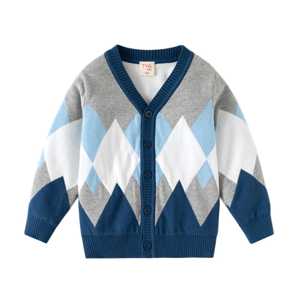 Baby Clothing Designer - Sonbahar Kış Uzun Kollu Açık Dikişli