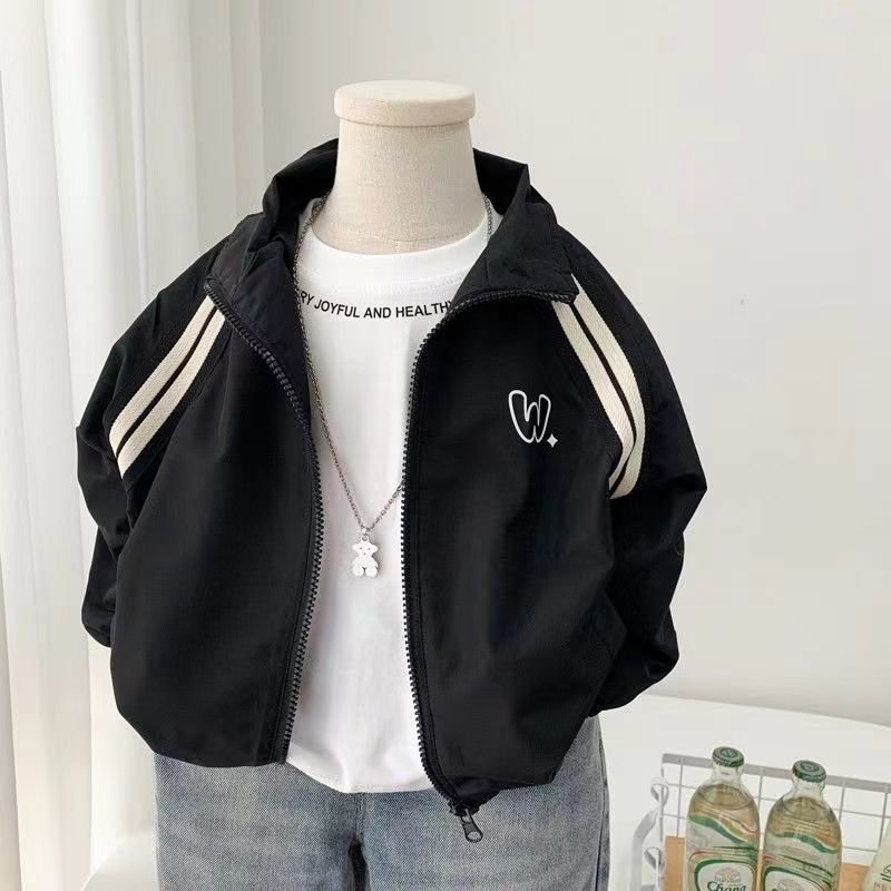 Baby Clothing Jack - 2-10 Yıl Bebek Kız Sonbahar Yeni