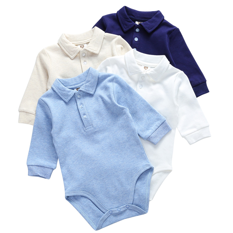 Baby Clothing Bundles - Bebek Kıyafetleri %100 Pamuklu Body 0-3