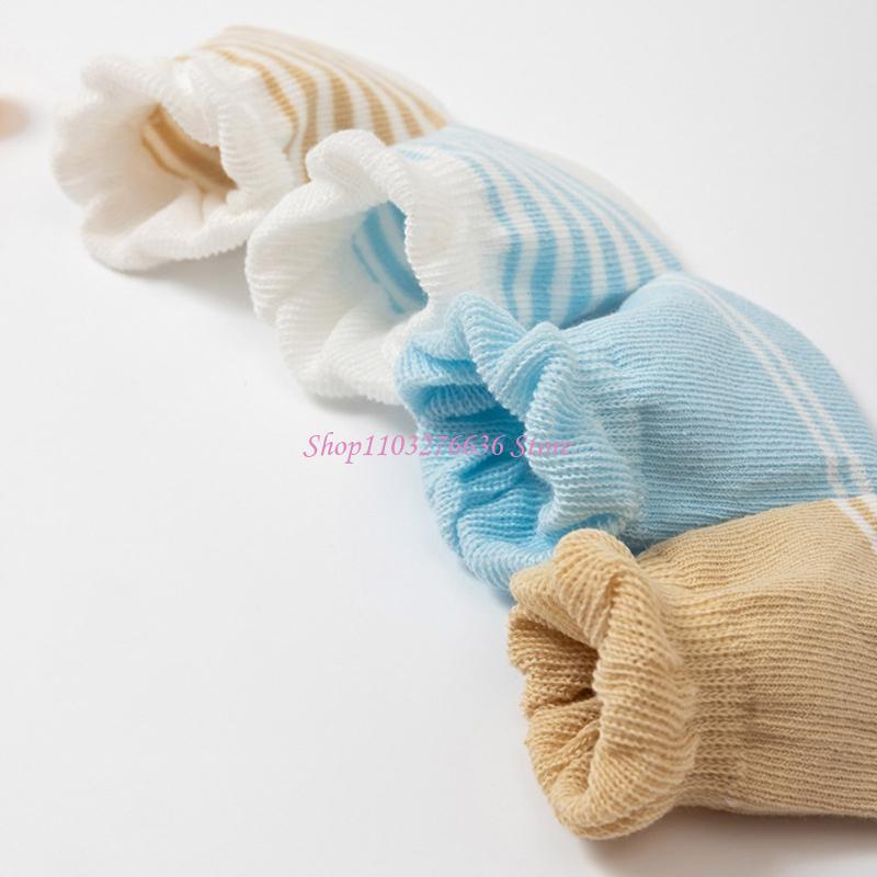 R6FD 4 Çift/takım Bebek Eldive - Baby Mittens Scratch incelemesi ve fiyatı