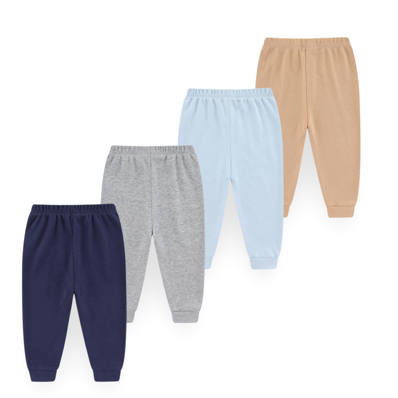 4 Parça Unisex Bebek Pantolon  - Baby Clothing Bundles incelemesi ve fiyatı