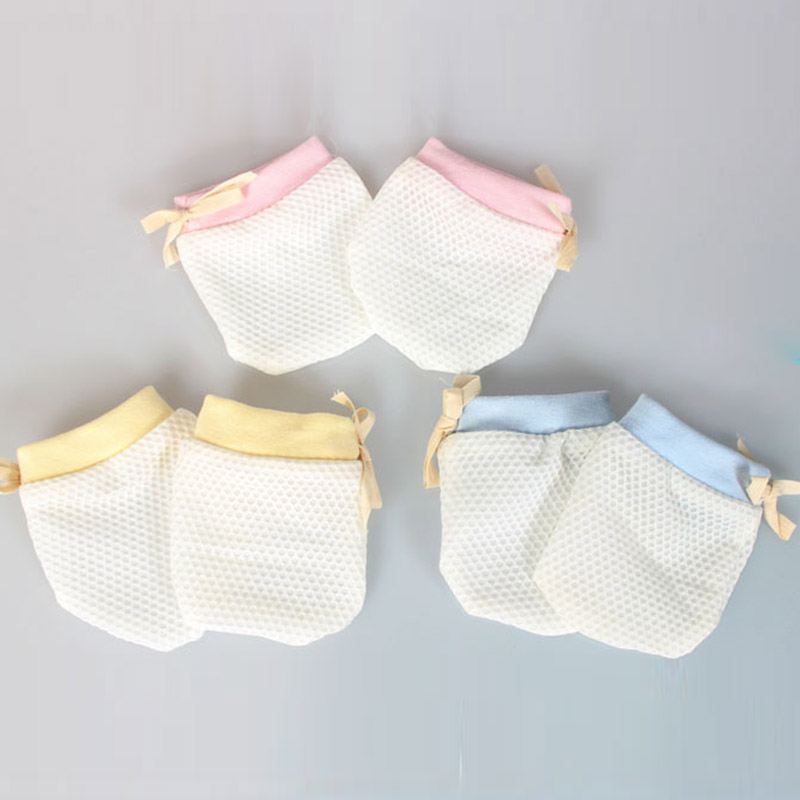 Bebek Çizilmeye Dayanıklı Yüz  - Baby Mittens Scratch incelemesi ve fiyatı