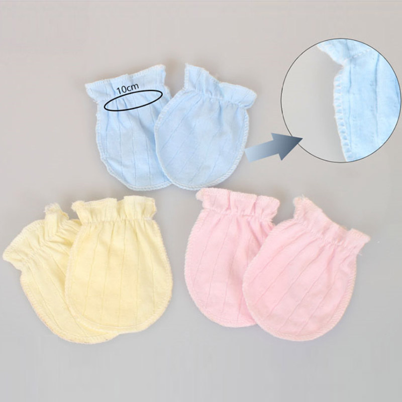 Bebek Çizilmeye Dayanıklı Yüz  - Baby Mittens Scratch incelemesi ve fiyatı