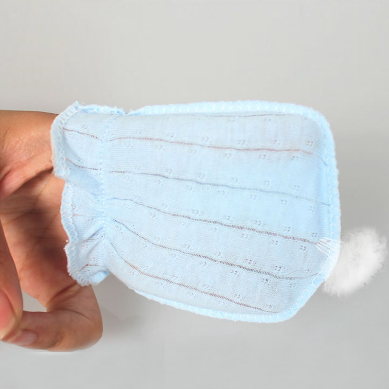 Bebek Çizilmeye Dayanıklı Yüz  - Baby Mittens Scratch incelemesi ve fiyatı