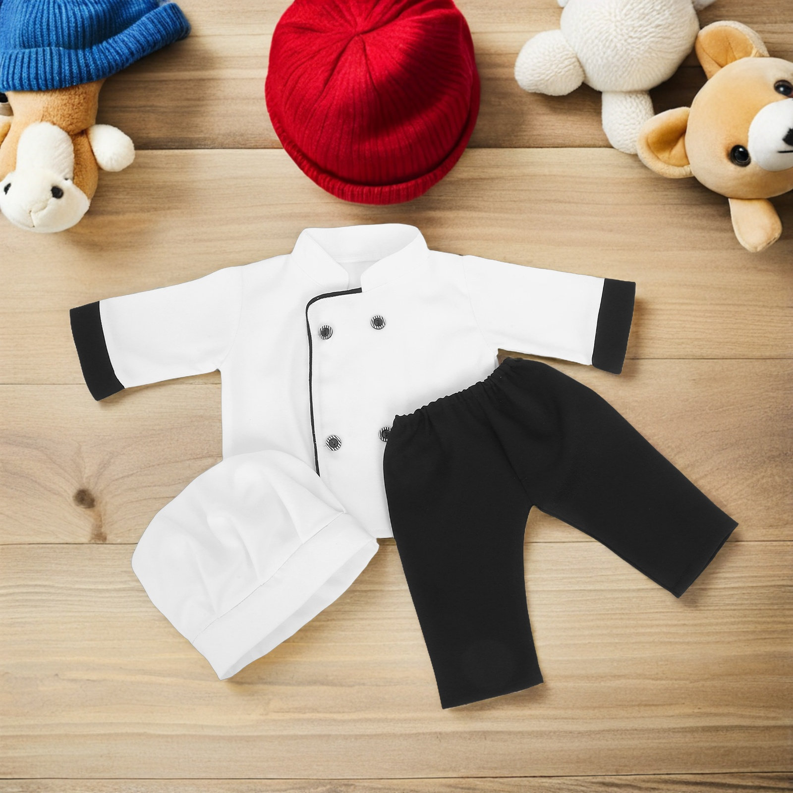 Bebek Fotoğraf Çekimi Kıyafetl - Baby Clothing Designer incelemesi ve fiyatı