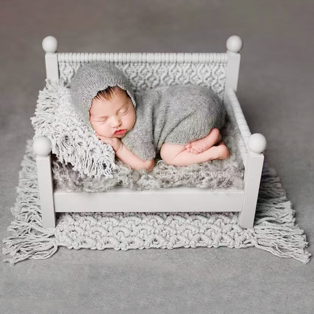 Yenidoğan Fotoğraf Sahne Bebek - Romper Onesie Baby incelemesi ve fiyatı