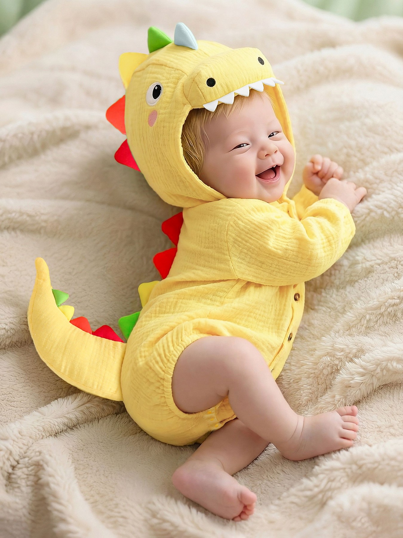 Dış ticaret yeni bahar ve yaz  - Romper Onesie Baby incelemesi ve fiyatı