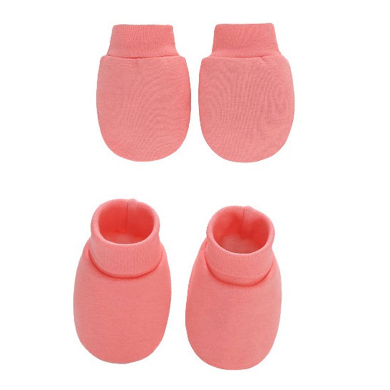 Bebek Yumuşak Pamuk Eldiven Ay - Baby Mittens Scratch incelemesi ve fiyatı