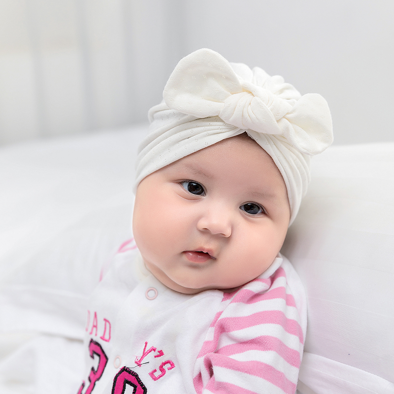 Sevimli türban bebek kız şapka - Baby Hat Beanie incelemesi ve fiyatı