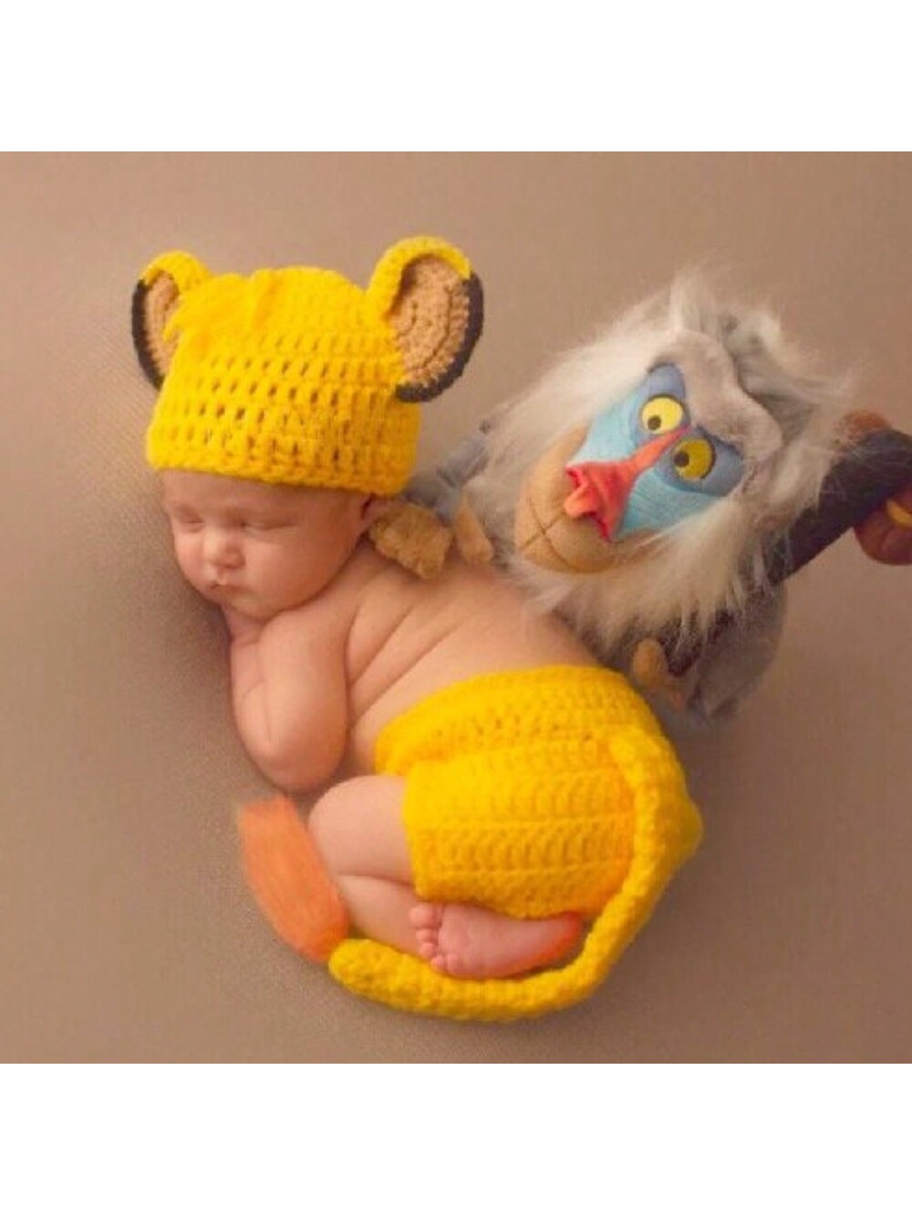 Yenidoğan Fotoğraf Kıyafet Asl - Romper Onesie Baby incelemesi ve fiyatı