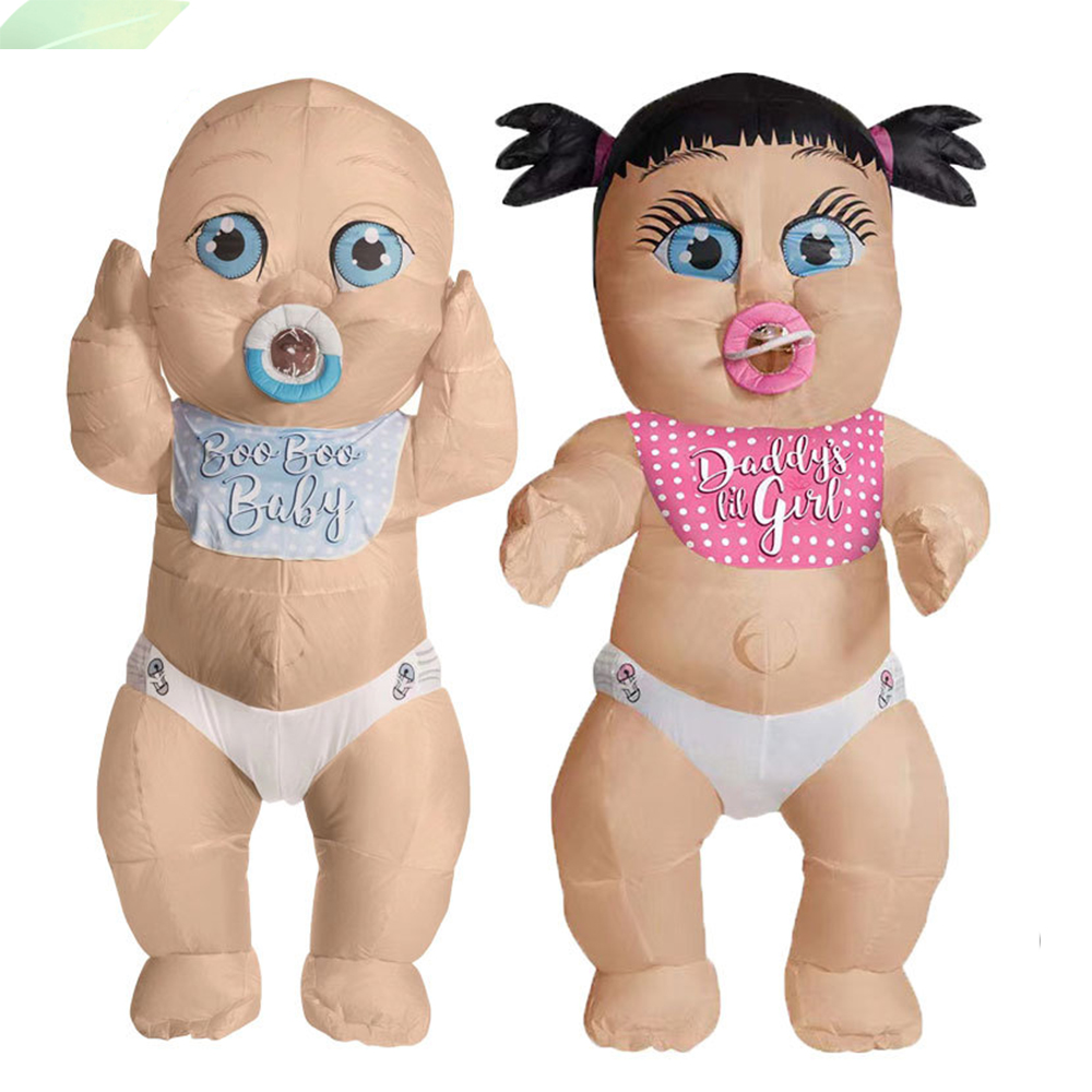 Erkek Kız Dev Bebek Şişme Giyi - Baby Clothing Sets Boy incelemesi ve fiyatı