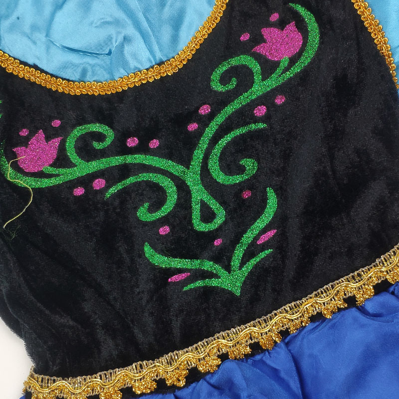 Fuşya Anna Elbise Çocuklar içi - Baby Clothing Sizes incelemesi ve fiyatı