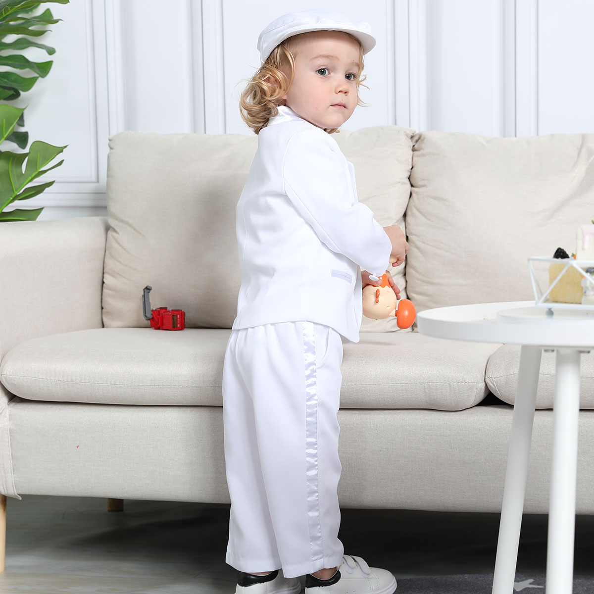 Erkek bebek vaftiz kıyafet beb - Baby Clothing Designer incelemesi ve fiyatı