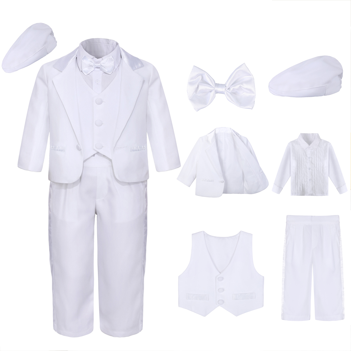 Erkek bebek vaftiz kıyafet beb - Baby Clothing Designer incelemesi ve fiyatı