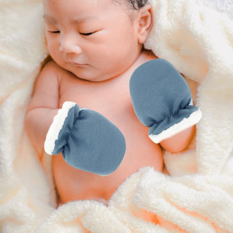 J2HD 3 çift bebek çizik geçirm - Baby Mittens Scratch incelemesi ve fiyatı