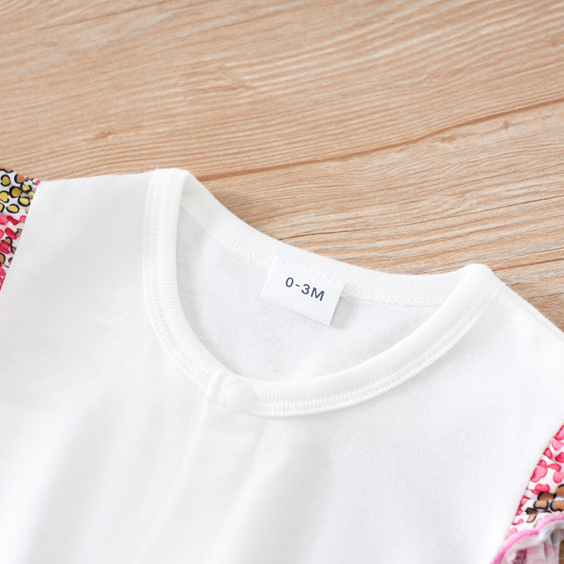 Yenidoğan Bebek Romper Pembe g - Baby Clothing Bundles incelemesi ve fiyatı