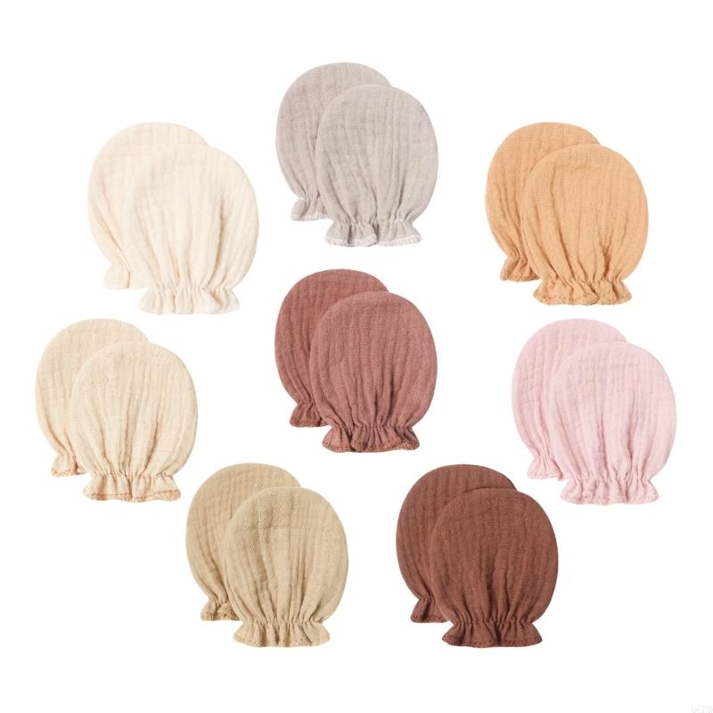 Yenidoğan Bebekler için 1 Takı - Baby Mittens Scratch incelemesi ve fiyatı