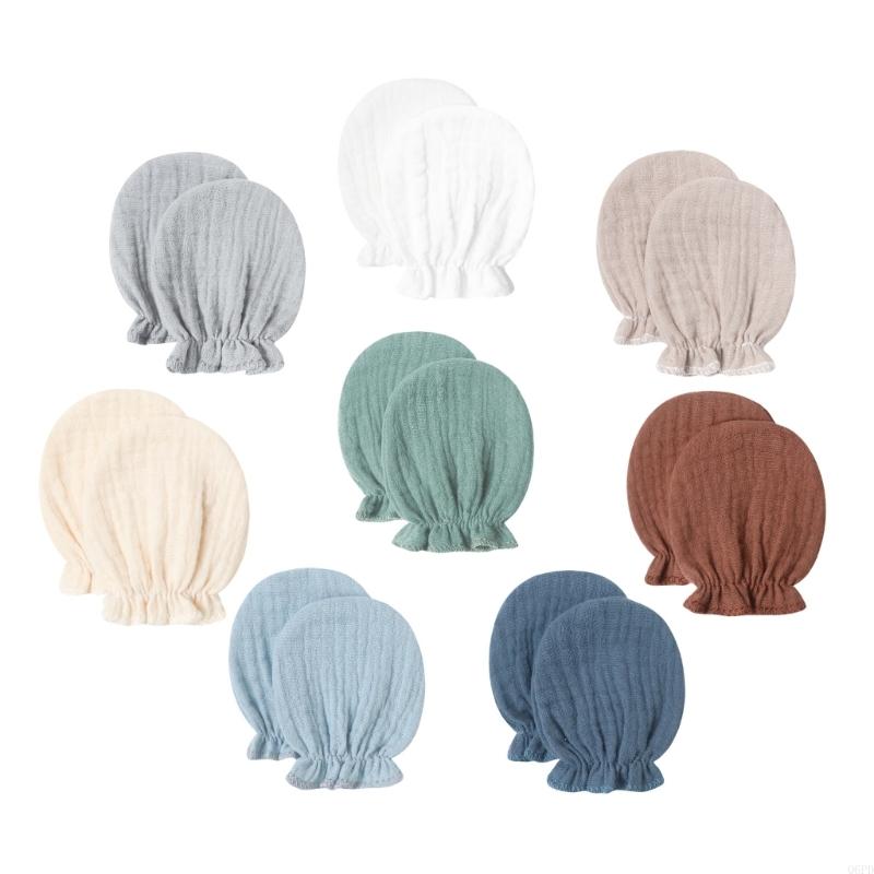 Yenidoğan Bebekler için 1 Takı - Baby Mittens Scratch incelemesi ve fiyatı