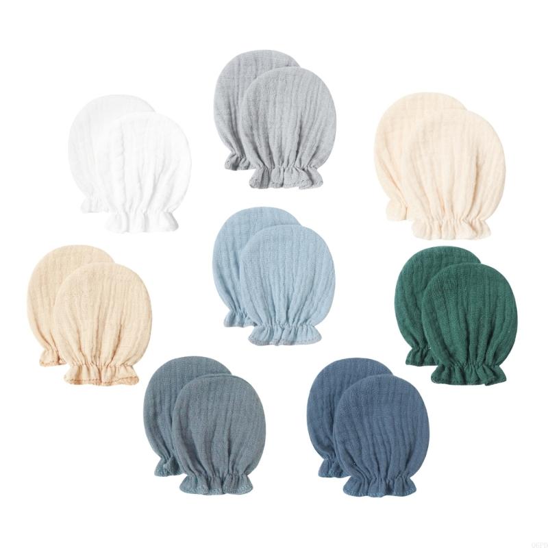 Yenidoğan Bebekler için 1 Takı - Baby Mittens Scratch incelemesi ve fiyatı