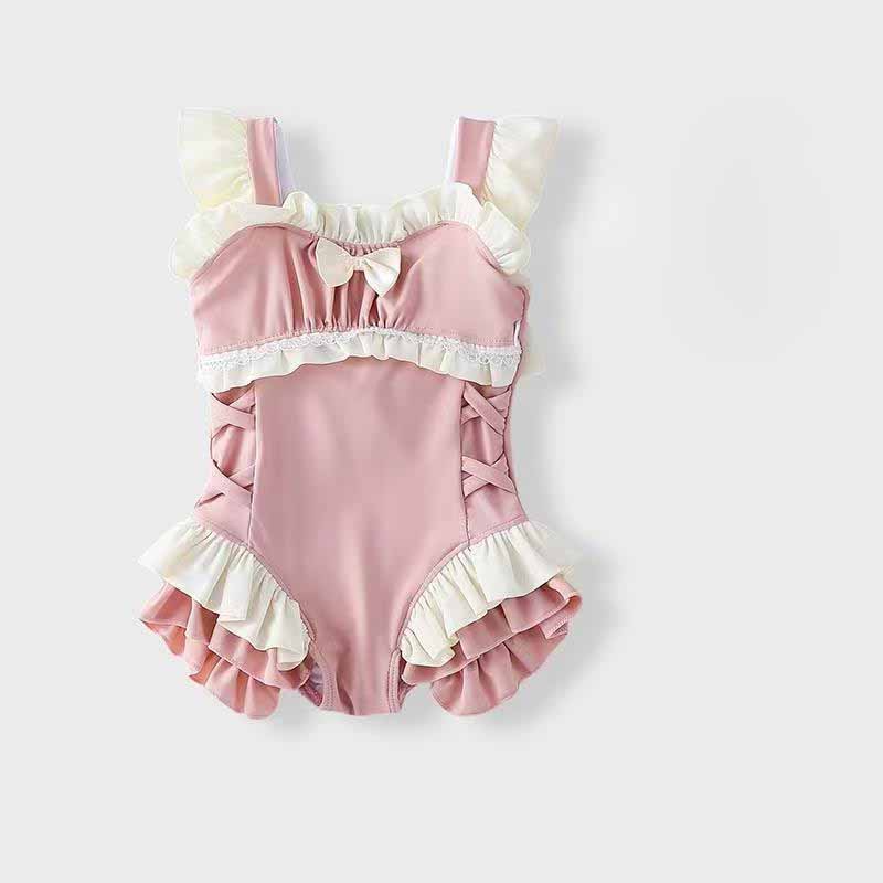Bebek Kız Mayo Çocuk Moda Biki - Baby Clothing Bundles incelemesi ve fiyatı