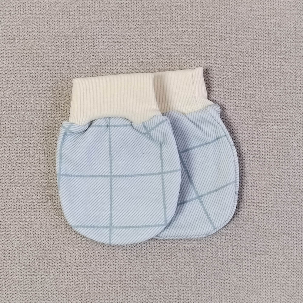 5 Pairs bebek eldivenler yenid - Baby Mittens Scratch incelemesi ve fiyatı