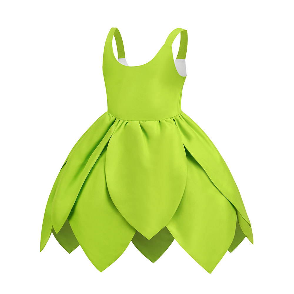 Bebek Kız Tinker Bell Peri Elb - Baby Clothing Girls incelemesi ve fiyatı