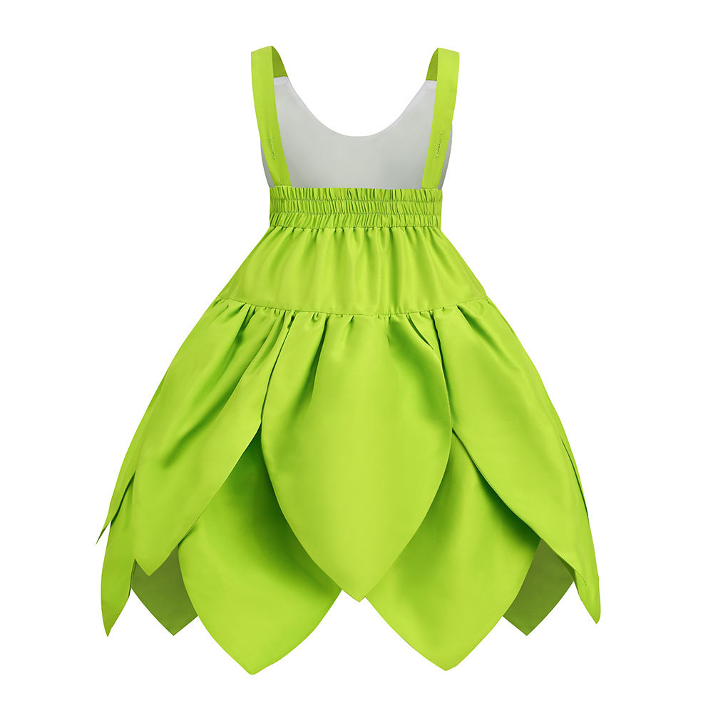 Bebek Kız Tinker Bell Peri Elb - Baby Clothing Girls incelemesi ve fiyatı