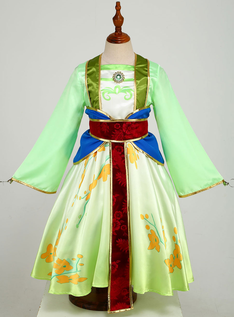 Karnaval Cosplay Cadılar Bayra - Baby Clothing Girls incelemesi ve fiyatı