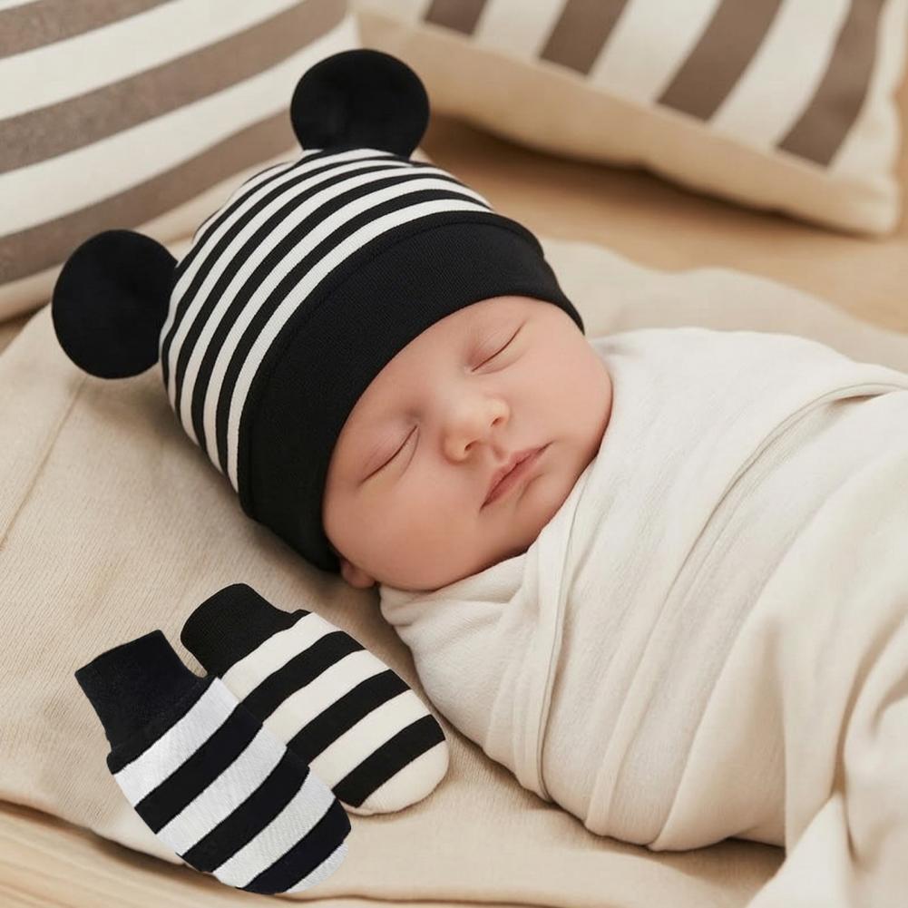 Bebek Tırnak Bırakmayan Eldive - Baby Mittens Scratch incelemesi ve fiyatı