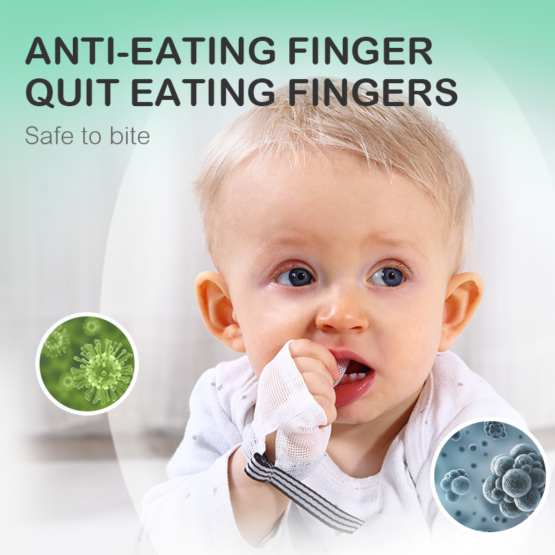 Bebek Anti-yemek eldivenler ne - Baby Mittens Scratch incelemesi ve fiyatı