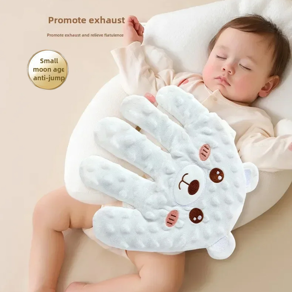 Bebek Uyku Yardımcısı Sakinleş - Baby Mittens Scratch incelemesi ve fiyatı