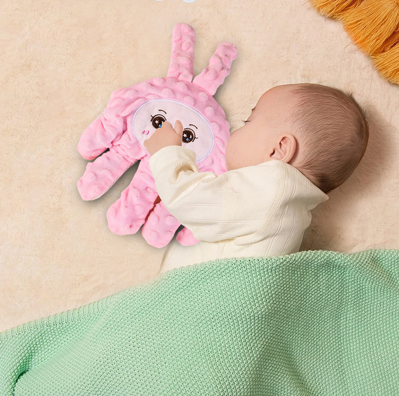 Bebek Uyku Yardımcısı Sakinleş - Baby Mittens Scratch incelemesi ve fiyatı