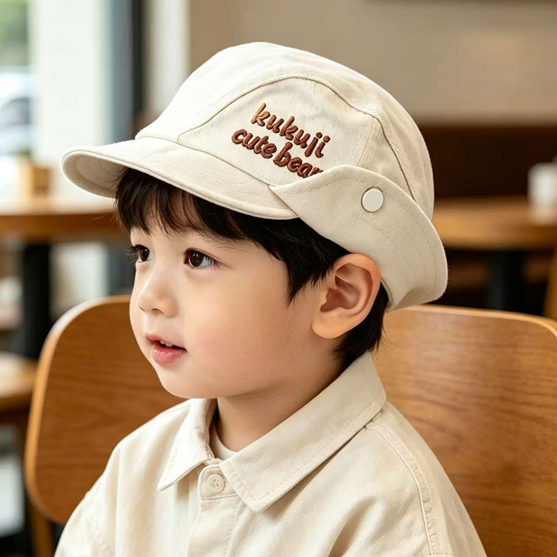 2026 Sonbahar Bebek Kulaklıklı - Baby Hat Beanie incelemesi ve fiyatı