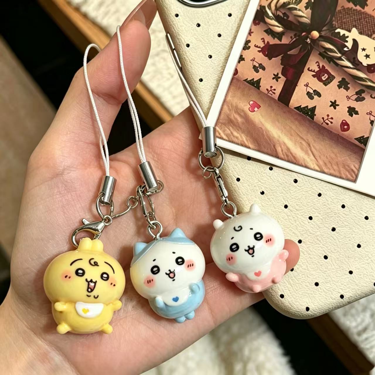 Kawaii Minik Reçine Kolye Sevi - Baby Clothing Girls incelemesi ve fiyatı