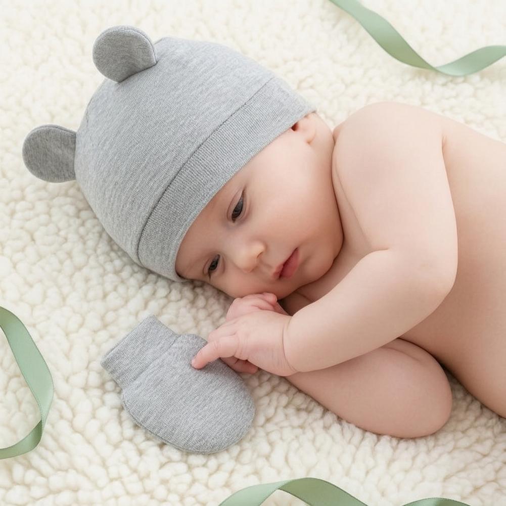 Yenidoğanlar için Çizilmez Eld - Baby Mittens Scratch incelemesi ve fiyatı