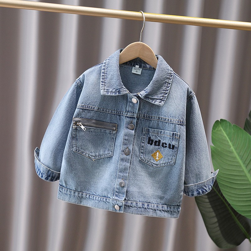 Sevimli Tarzı Bebek Çocuk Deni - Baby Clothing Sizes incelemesi ve fiyatı