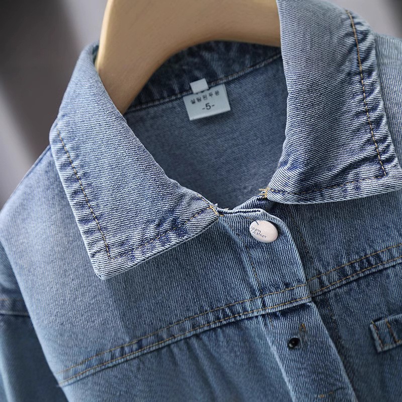 Sevimli Tarzı Bebek Çocuk Deni - Baby Clothing Sizes incelemesi ve fiyatı