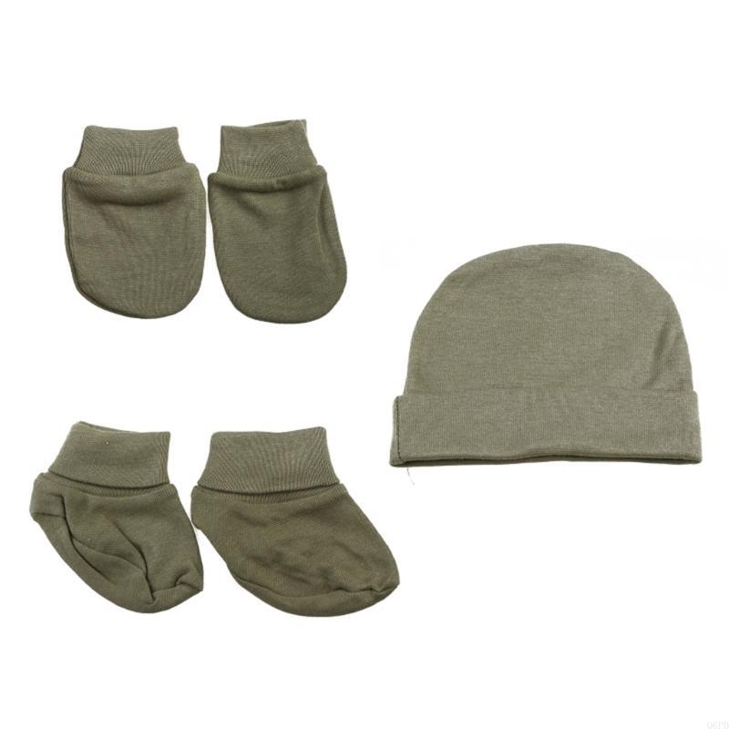 Bebek Mitten Çorap Anti Scratc - Baby Mittens Scratch incelemesi ve fiyatı