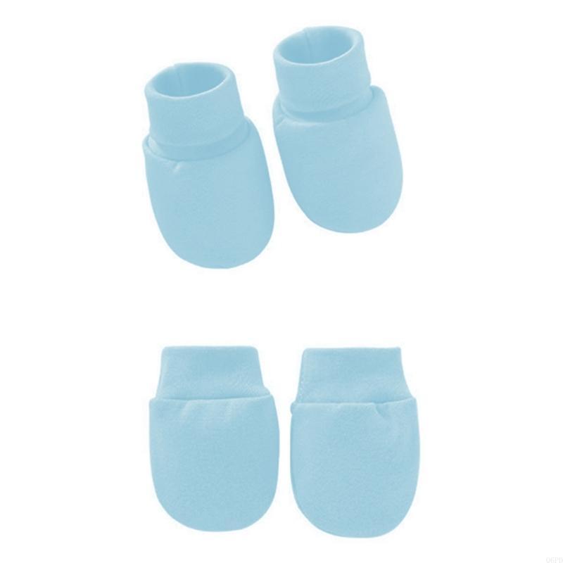 Bebek Mitten Çorap Anti Scratc - Baby Mittens Scratch incelemesi ve fiyatı