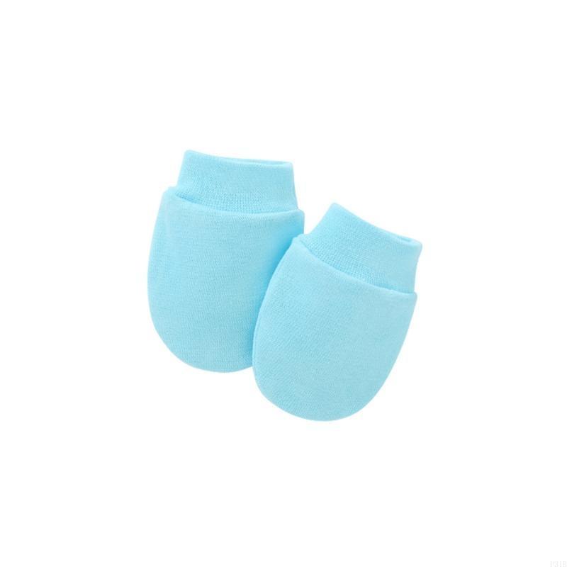 Bebek Erkek Kız Handguard Eldi - Baby Mittens Scratch incelemesi ve fiyatı