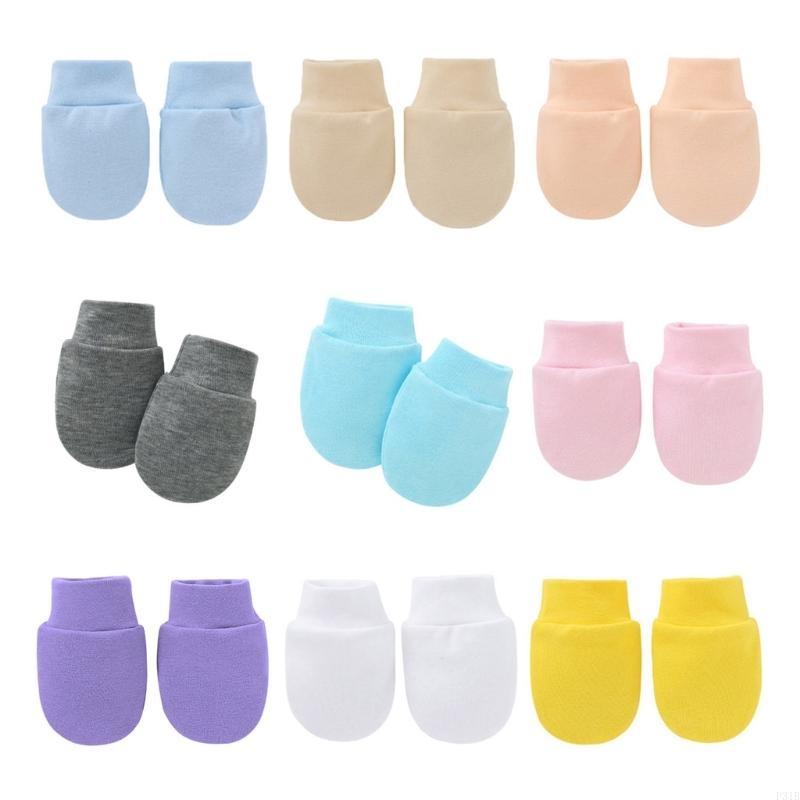 Bebek Erkek Kız Handguard Eldi - Baby Mittens Scratch incelemesi ve fiyatı