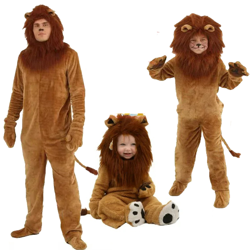 Çocuk Deluxe Aslan Kral Kostüm - Romper Onesie Baby incelemesi ve fiyatı