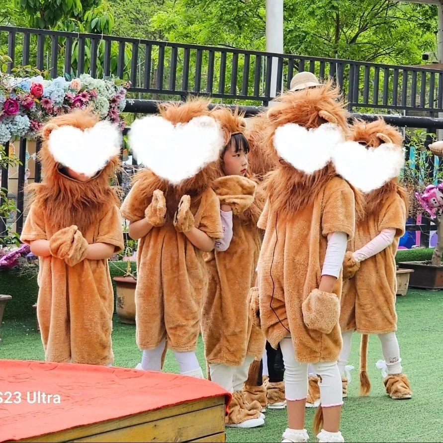 Çocuk Deluxe Aslan Kral Kostüm - Romper Onesie Baby incelemesi ve fiyatı