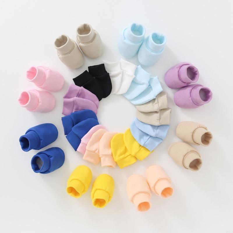2 Çift Çizilmez Eldivenler Çor - Baby Mittens Scratch incelemesi ve fiyatı