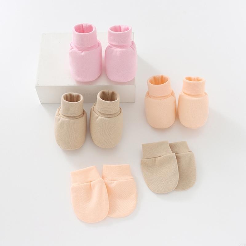 2 Çift Çizilmez Eldivenler Çor - Baby Mittens Scratch incelemesi ve fiyatı