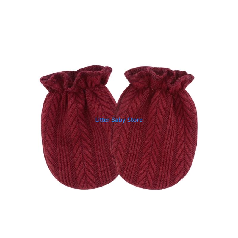 N80C Yenidoğan Koruyucuları Pa - Baby Mittens Scratch incelemesi ve fiyatı
