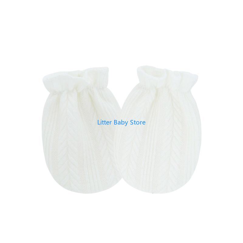 N80C Yenidoğan Koruyucuları Pa - Baby Mittens Scratch incelemesi ve fiyatı