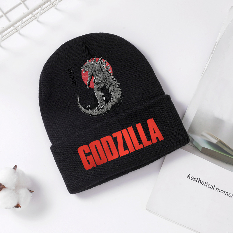 Godzilla örme şapka Kış Bahar  - Baby Hat Beanie incelemesi ve fiyatı
