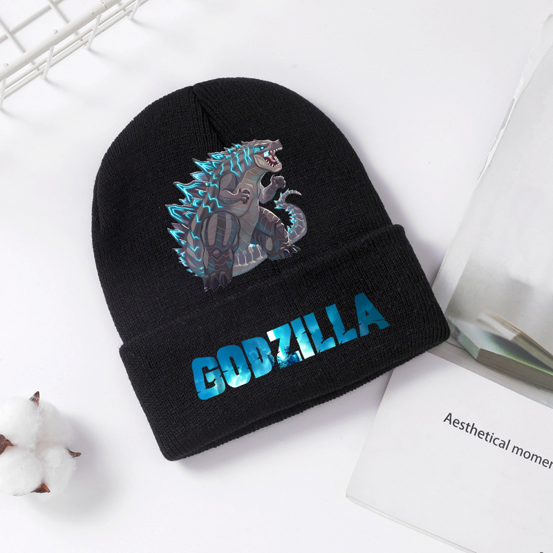 Godzilla örme şapka Kış Bahar  - Baby Hat Beanie incelemesi ve fiyatı