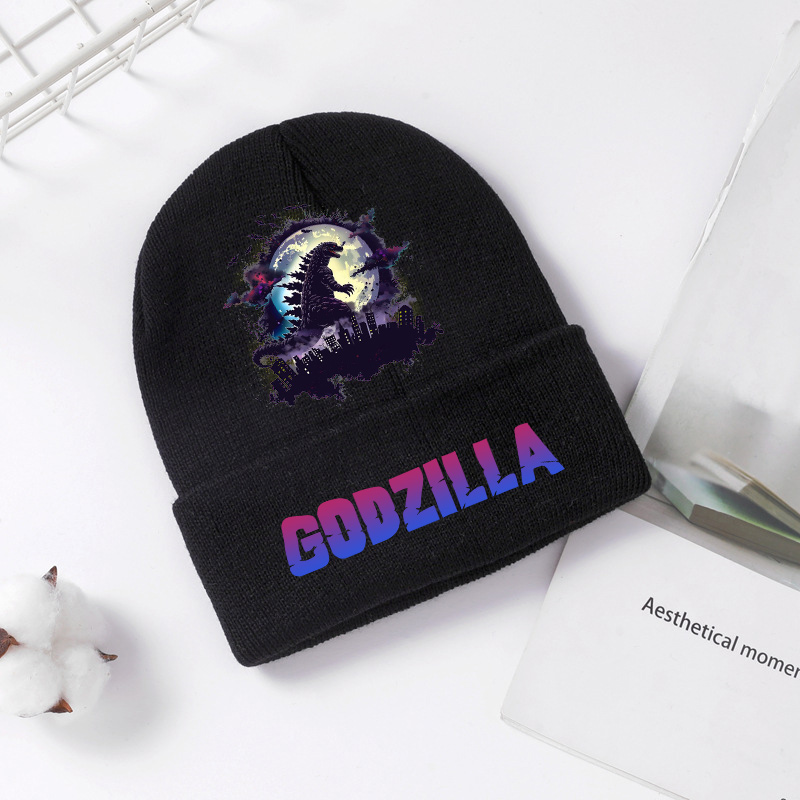 Godzilla örme şapka Kış Bahar  - Baby Hat Beanie incelemesi ve fiyatı